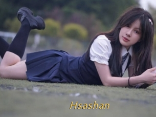 Hsashan