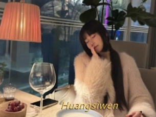 Huangsiwen