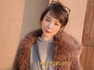 Huangyuany