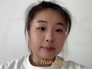 Huayingg