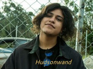 Hudsonwand