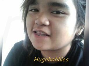 Hugebobbies