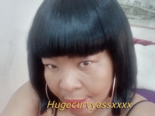 Hugecurvyassxxxx