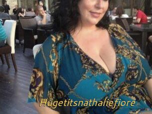 Hugetitsnathaliefiore