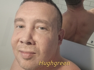 Hughgreen