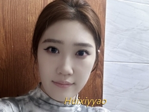 Huixiyyao