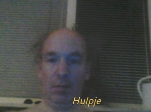 Hulpje