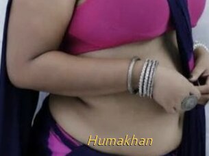 Humakhan
