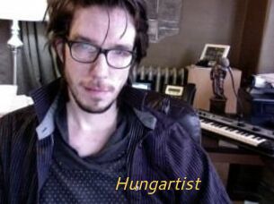 Hungartist