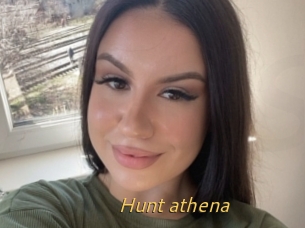 Hunt_athena