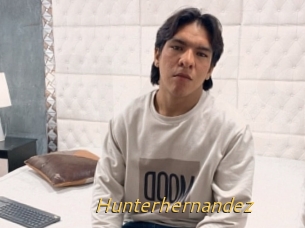 Hunterhernandez