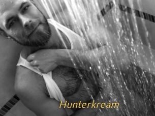 Hunterkream
