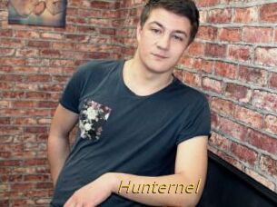 Hunternel