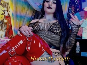 Hunterthemyth