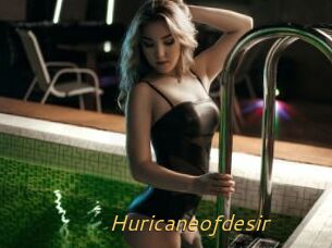 Huricaneofdesir