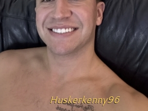 Huskerkenny96