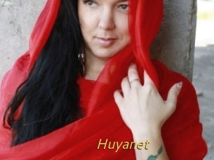 Huyanet