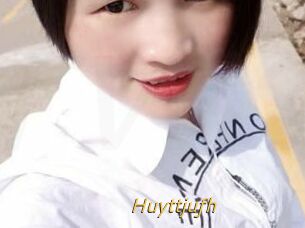 Huyttjufh