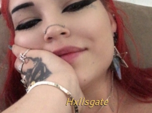 Hxllsgate