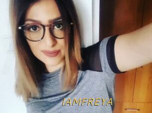 IAMFREYA