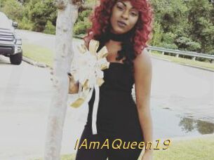 IAmAQueen19