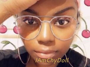 IAmChyDoll