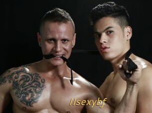 IIsexybf