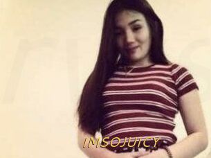 IMSOJUICY
