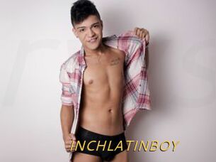 INCHLATINBOY