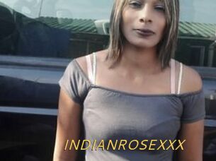 INDIANROSEXXX