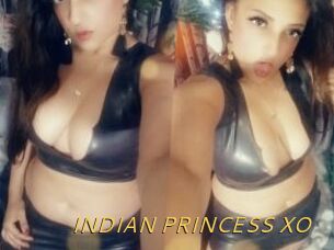 INDIAN_PRINCESS_XO