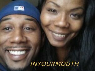 INYOURMOUTH