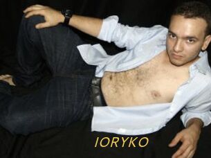 IORYKO