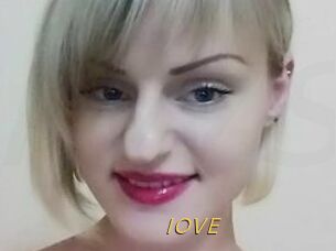 IOVE