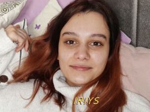 IRIYS