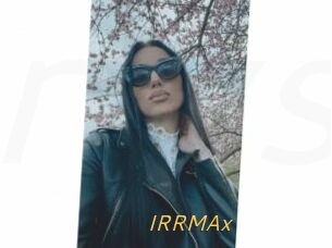IRRMAx
