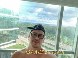 ISAACPOLANIA