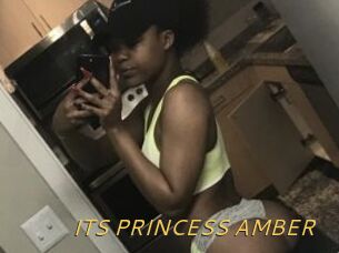 ITS_PRINCESS_AMBER