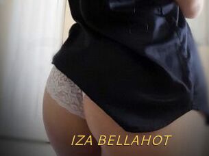 IZA_BELLAHOT