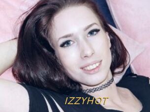 IZZYHOT