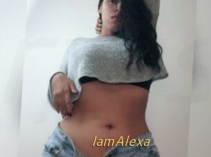 IamAlexa