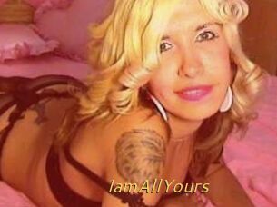 IamAllYours