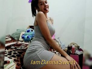 IamDannaSweet