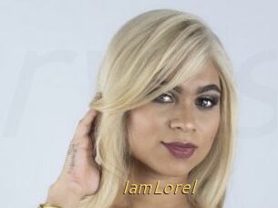 IamLorel