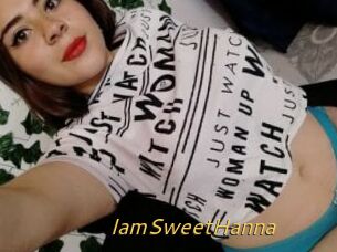 IamSweetHanna