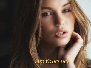 IamYourLuck