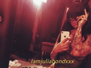Iamjuliabondxxx