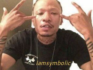 Iamsymbolic