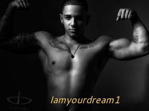Iamyourdream1