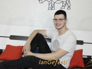 IanGefesti